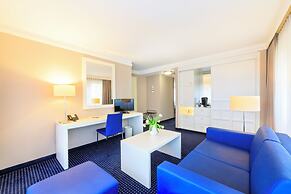 relexa Waldhotel Schatten