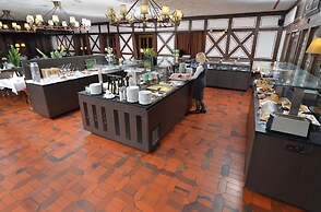 relexa Waldhotel Schatten