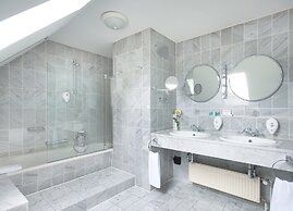 relexa Waldhotel Schatten