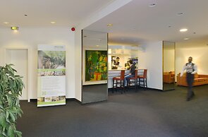 relexa Waldhotel Schatten