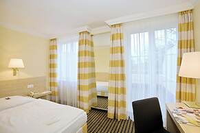 relexa Waldhotel Schatten