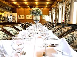 relexa Waldhotel Schatten