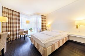 relexa Waldhotel Schatten