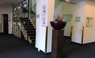 relexa Waldhotel Schatten