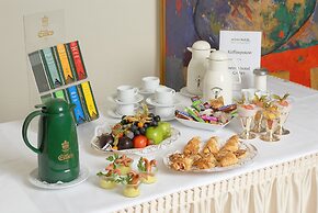 relexa Waldhotel Schatten