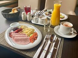 relexa Waldhotel Schatten