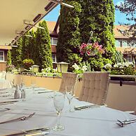 relexa Waldhotel Schatten