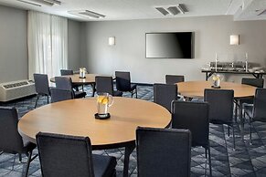 Courtyard by Marriott Annapolis