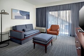 Courtyard by Marriott Annapolis