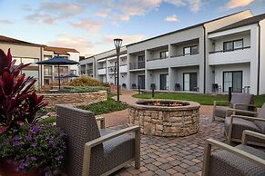 Courtyard by Marriott St Louis Creve Coeur