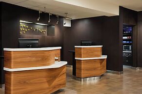 Courtyard by Marriott St Louis Creve Coeur