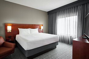 Courtyard by Marriott St Louis Creve Coeur