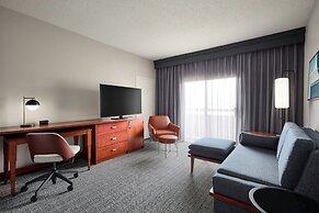 Courtyard by Marriott St Louis Creve Coeur