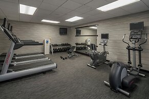 Courtyard by Marriott St Louis Creve Coeur