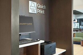 Courtyard by Marriott St Louis Creve Coeur