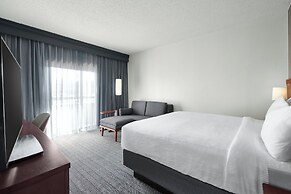 Courtyard by Marriott St Louis Creve Coeur