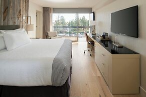Hotel Paradox, Autograph Collection