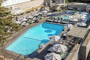 Hotel Paradox, Autograph Collection