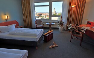 Hotel Am Terrassenufer