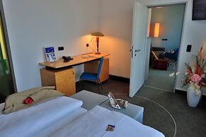 Hotel Am Terrassenufer