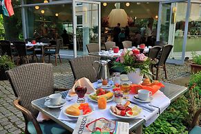 Hotel Am Terrassenufer