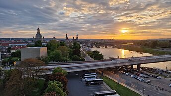 Hotel Am Terrassenufer