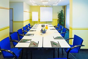 Hotel Am Terrassenufer