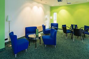 Hotel Am Terrassenufer