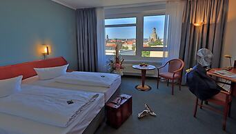 Hotel Am Terrassenufer