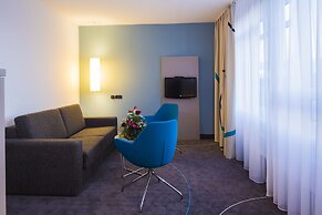 Hotel Am Terrassenufer