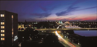 Hotel Am Terrassenufer