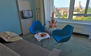 Hotel Am Terrassenufer