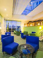 Hotel Am Terrassenufer