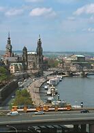 Hotel Am Terrassenufer