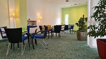 Hotel Am Terrassenufer