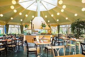 Hotel Am Terrassenufer