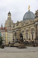 Hotel Am Terrassenufer