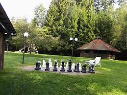 Schwarzwald Park Hotel