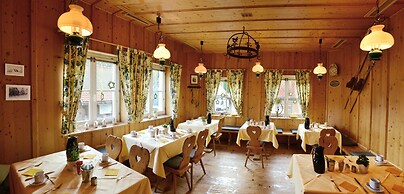 Schwarzwald Park Hotel