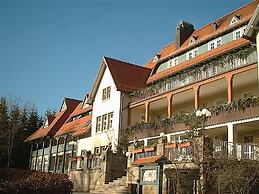 Schwarzwald Park Hotel