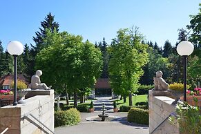 Schwarzwald Park Hotel