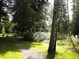 Schwarzwald Park Hotel