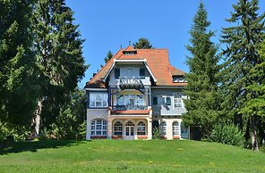Schwarzwald Park Hotel