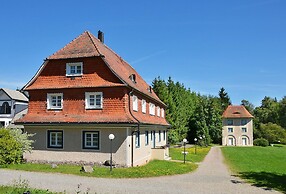 Schwarzwald Park Hotel