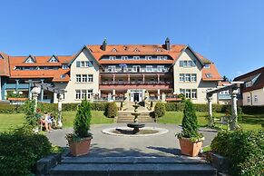 Schwarzwald Park Hotel