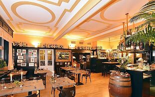 Schwarzwald Park Hotel