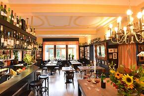 Schwarzwald Park Hotel