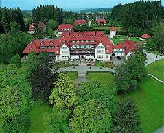 Schwarzwald Park Hotel