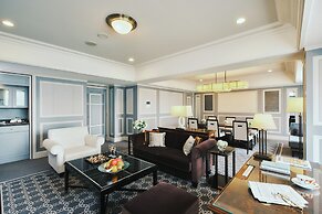 Imperial Hotel, Tokyo