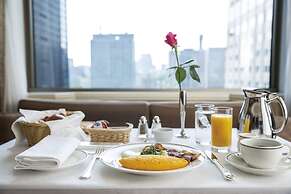 Imperial Hotel, Tokyo